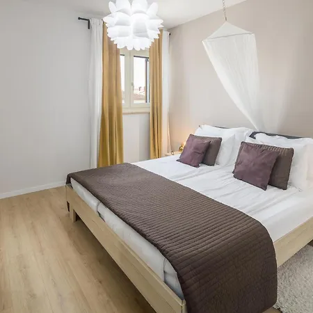 Σπίτι διακοπών 4 Bedroom Stunning In