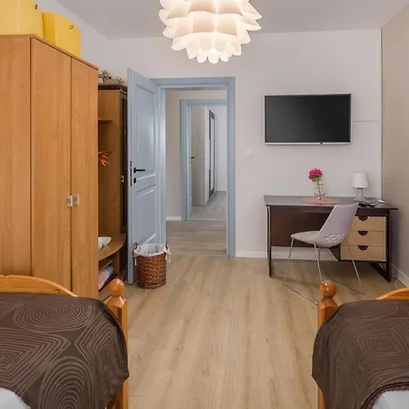 Tatil Evi 4 Bedroom Stunning In